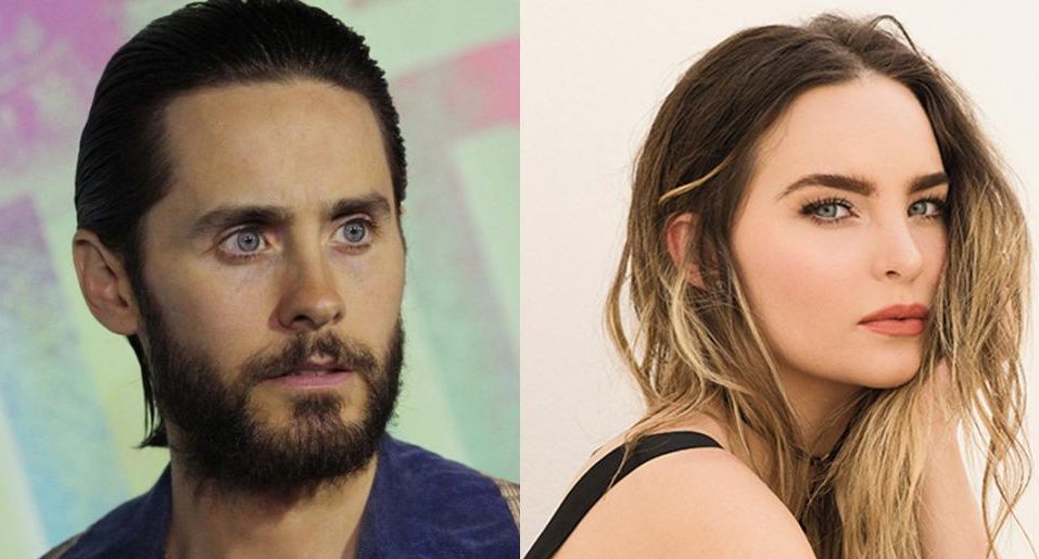 La vez que Belinda participó en el VIDEO prohibido de la banda de Jared Leto