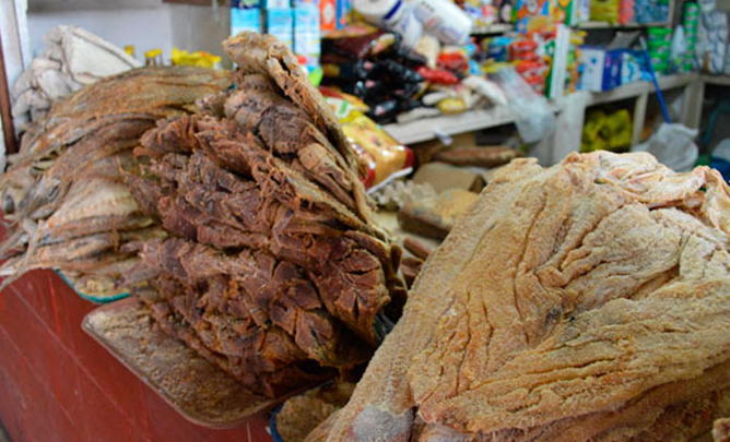 Alto costo en la carne de chigüire lo saca de la mesa en esta Semana Santa