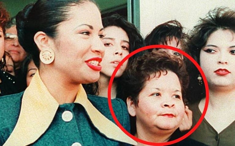 Padre de Selena Quintanilla advierte que Yolanda Saldívar podría perder la vida si sale de prisión