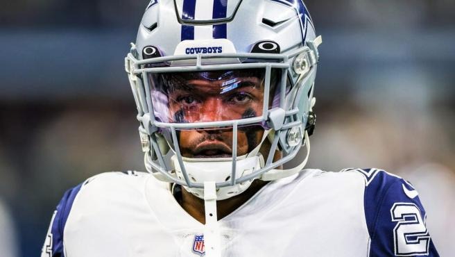 Siguen los escándalos en la NFL: Jugador de Dallas Cowboys, involucrado en un tiroteo con víctimas mortales