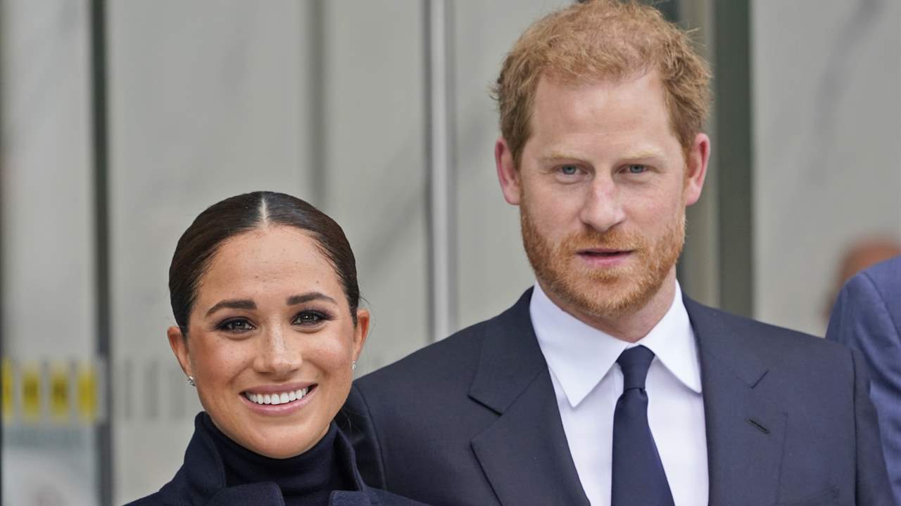 El Palacio de Buckingham mantendrá en secreto la investigación del caso por acoso laboral contra Meghan Markle