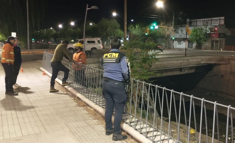 Venezolana fue violada “en manada” por tres sujetos en Argentina y por temor guardó silencio