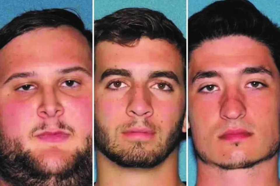 “Inquietante, coordinado y depredador”: La brutal violación de tres hombres a una joven en Nueva Jersey