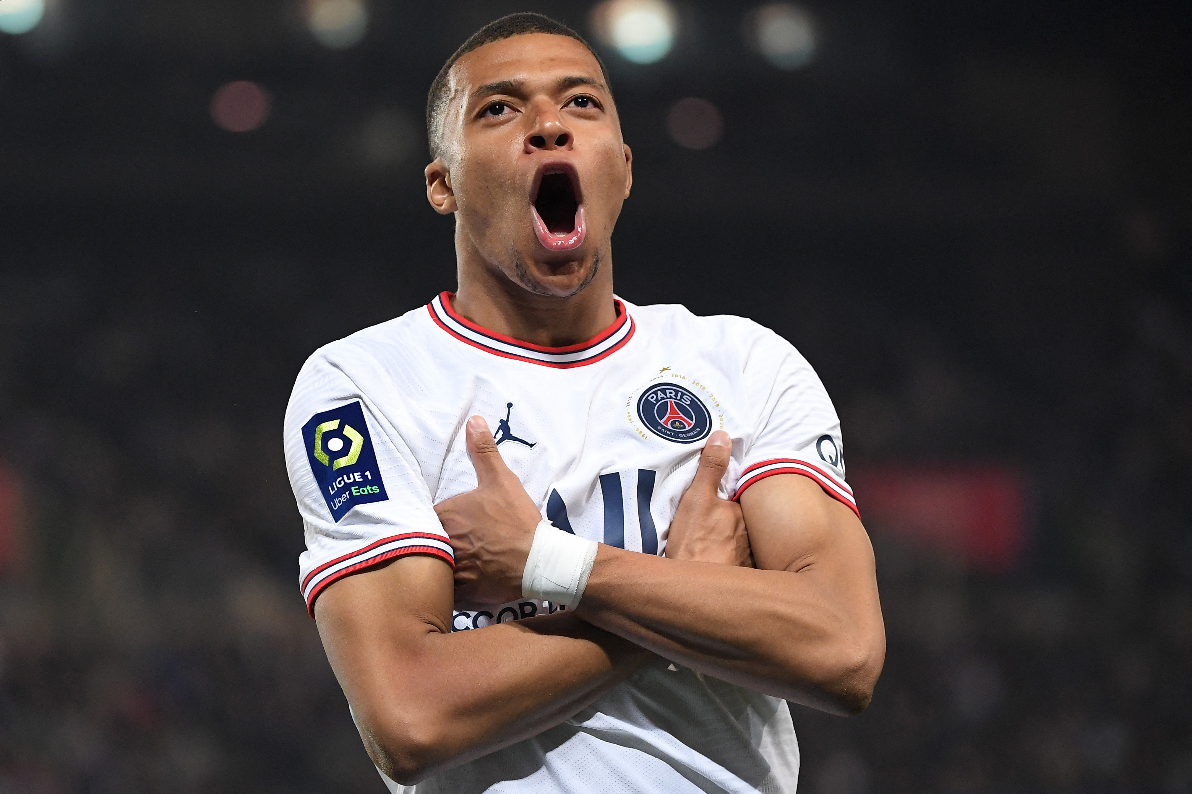 Los mejores y peores momentos de Mbappé con el PSG