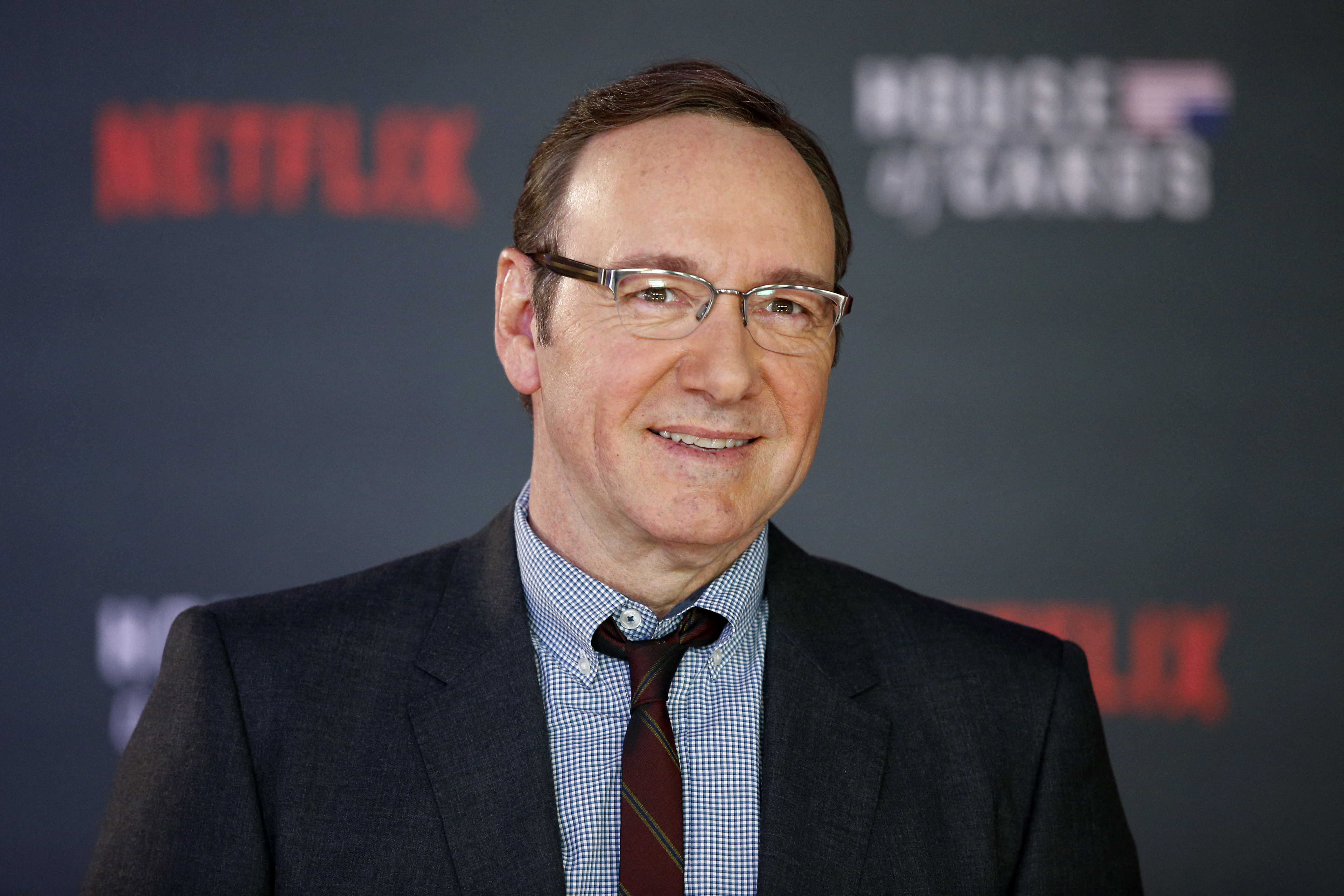 Kevin Spacey fue imputado en Reino Unido por agresión sexual a tres hombres