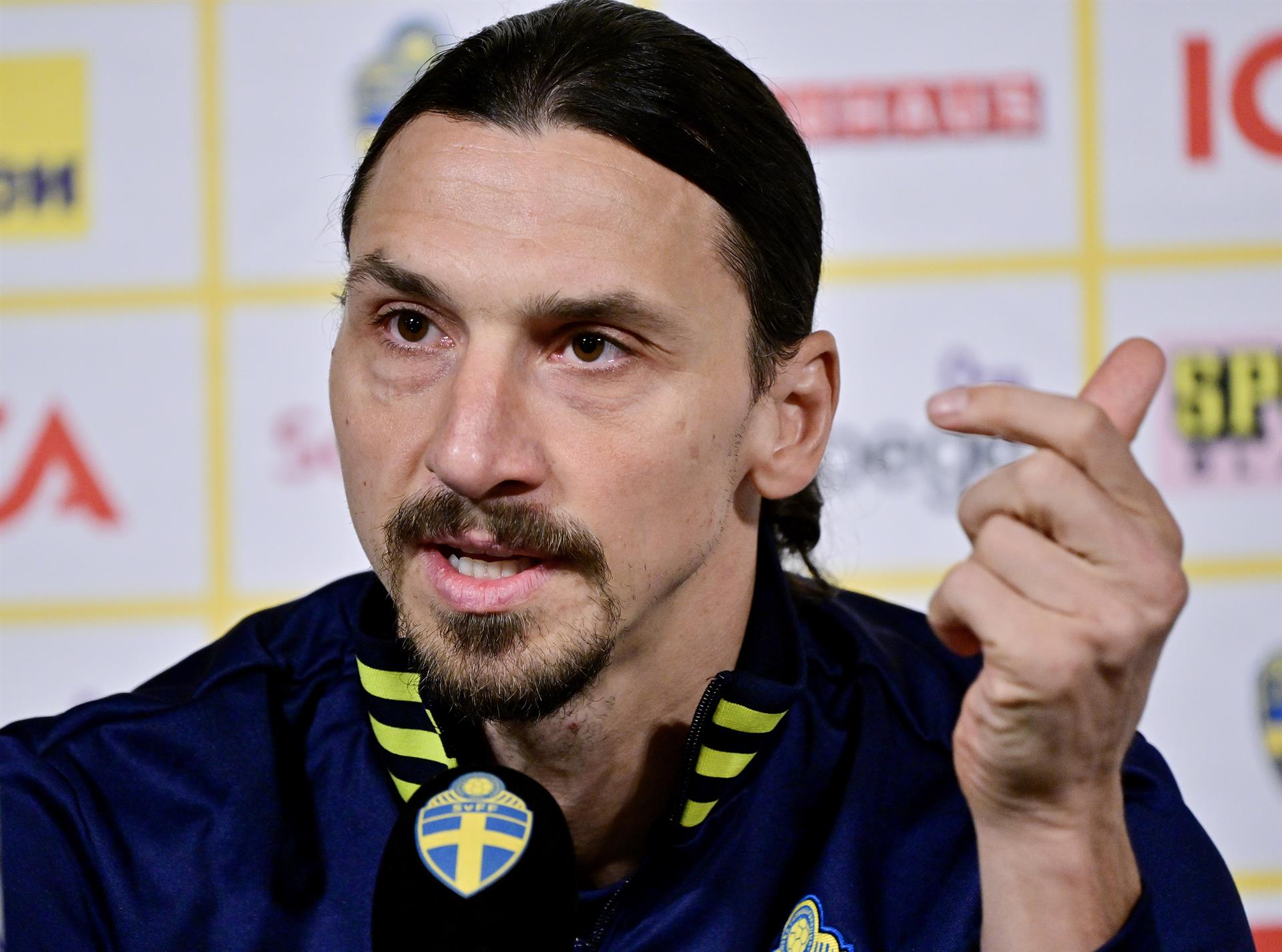 El calvario de Zlatan Ibrahimovic con su rodilla: “Nunca he sufrido tanto”