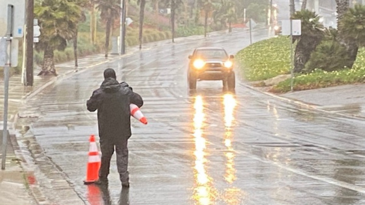 El sur de la Florida enfrentará los embates de severas tormentas en las próximas horas