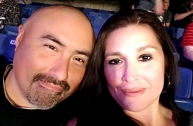 “Murió de corazón roto”: Esposo de la maestra asesinada en masacre de Texas sufrió un infarto fulminante