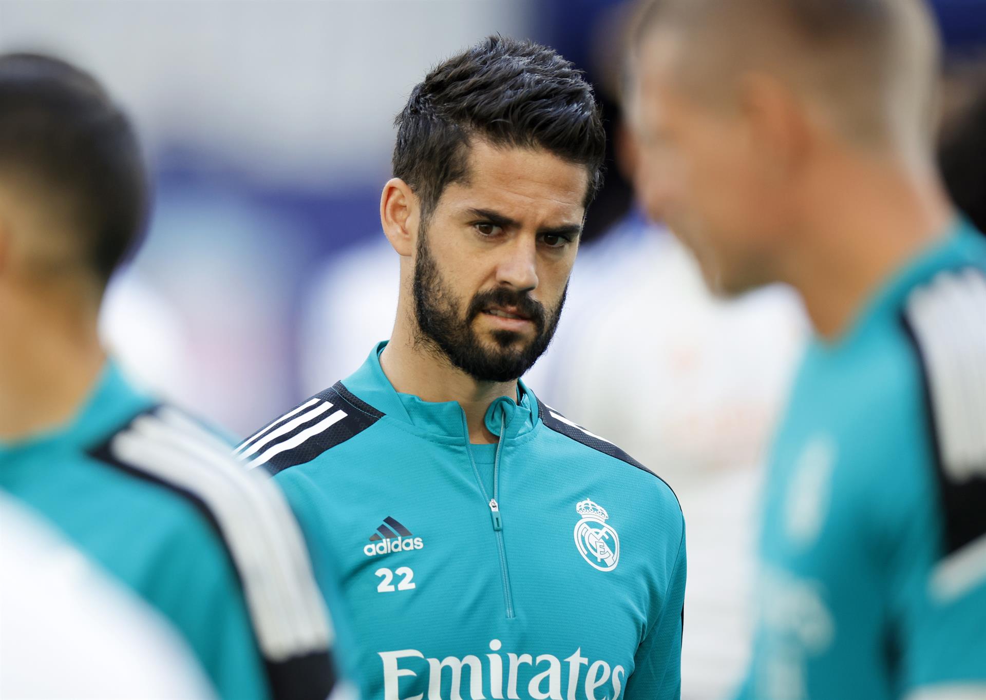 Isco se despide del Real Madrid… con “recado” a Mbappé incluido (Comunicado)