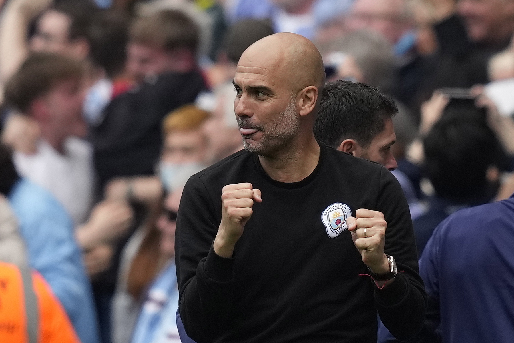 Premier League: Guardiola superó a Mourinho como el entrenador extranjero con más ligas inglesas