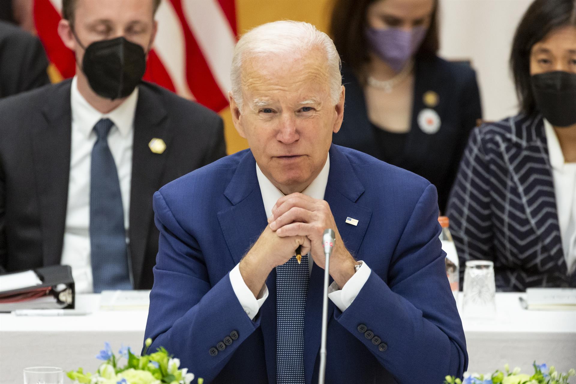 Biden aprobó ley para proteger los derechos Lgtb+ frente a restricciones de algunos estados de EEUU