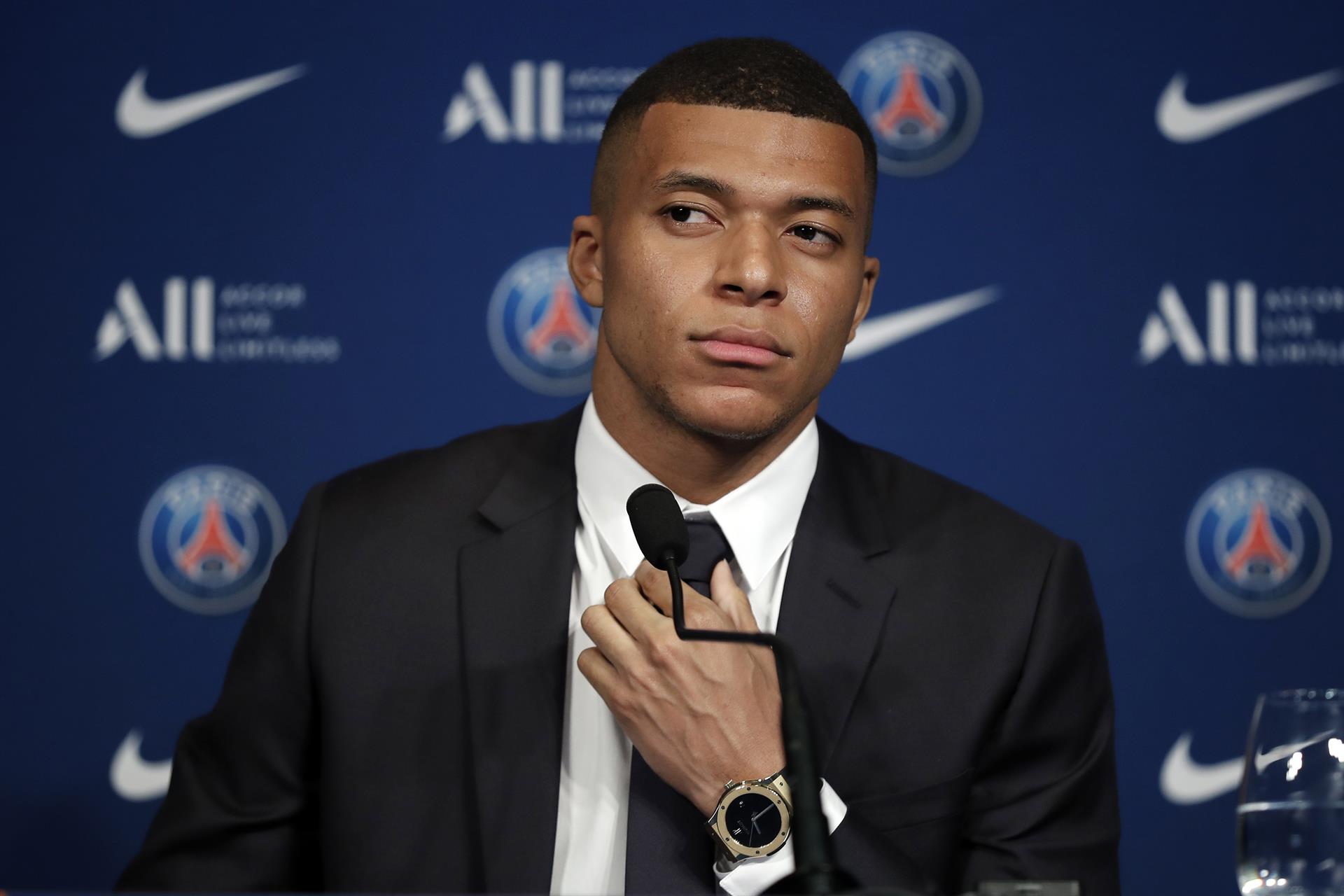 La guerra en el “clan Pogba” que involucra a Kylian Mbappé: las intimidades que sacudirán el fútbol