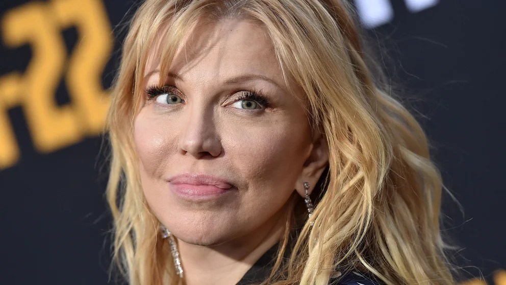 Courtney Love expresó su apoyo por Johnny Depp en medio del juicio contra Amber Heard: Me salvó la vida