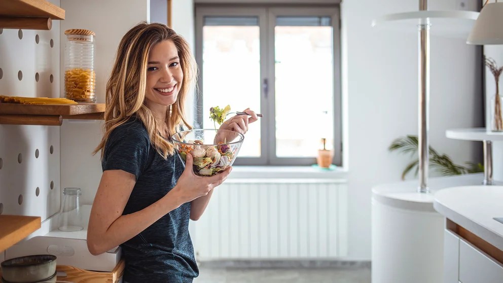 Cuáles son los seis alimentos que ayudan a controlar la ansiedad