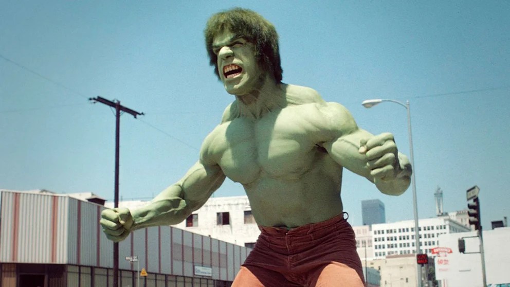 Hulk cumple 60: la serie que cambió la historia de Marvel, la negativa a Schwarzenegger y los filmes fallidos