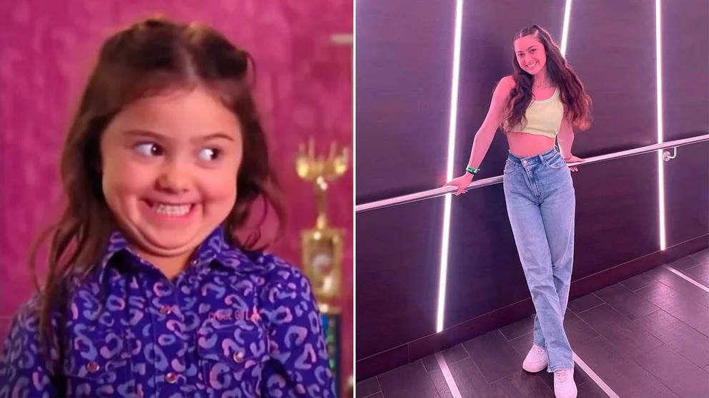 Quién era Kailia Posey, la “niña de los memes” que murió a los 16 años