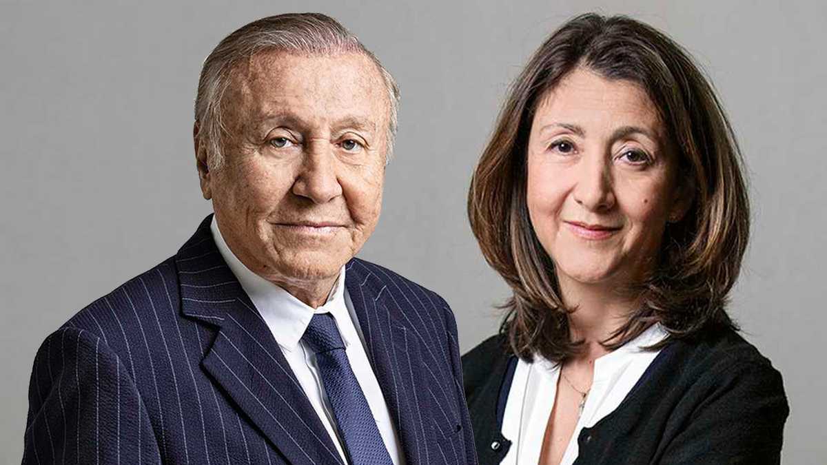 Ingrid Betancourt declinó su candidatura y apoyará a Rodolfo Hernández