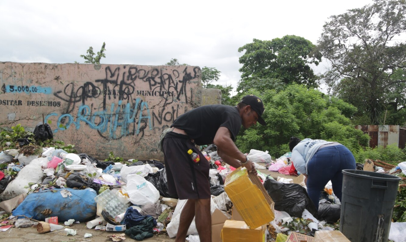 ¿Cómo y por qué se ha reducido la calidad de vida de los nicaragüenses?