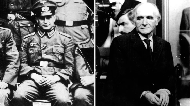 Klaus Barbie: el criminal nazi que cayó en la trampa de un periodista para terminar con una fuga de 40 años