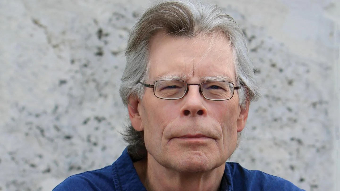 Stephen King exigió “alto a las armas” tras tiroteo en Texas