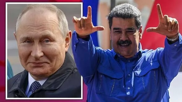 Putin deja claro que ya no quiere depender del petróleo, pese a la propuesta del chavismo