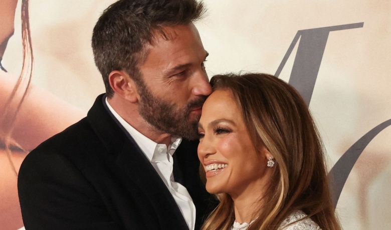 ¡Ay papá! Esta es la exigencia que le impuso Ben Affleck a Jennifer Lopez