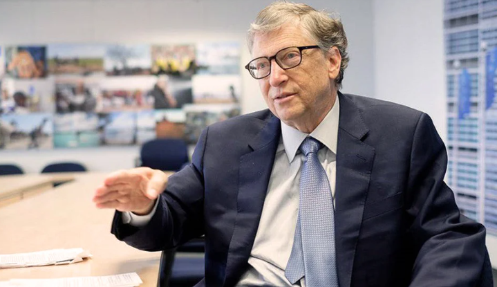 Bill Gates alerta del riesgo de una nueva pandemia tras el coronavirus: “Podría ser el fin de la sociedad”