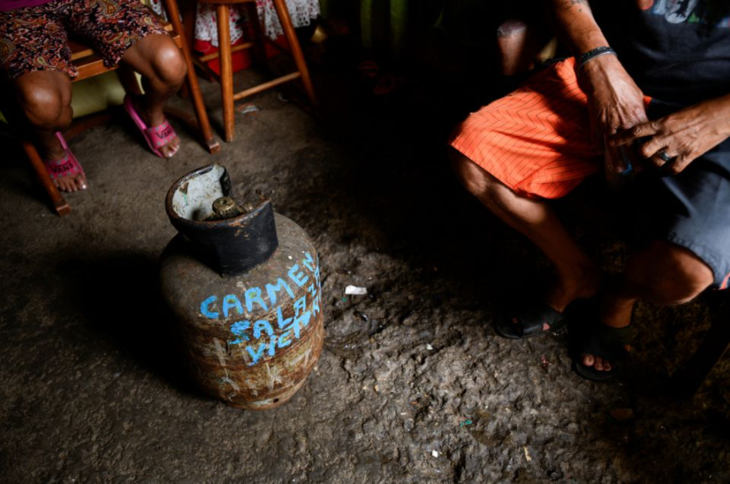 Falleció otra víctima tras la explosión de bombona de gas en Petare: cifra de muertos asciende a 13