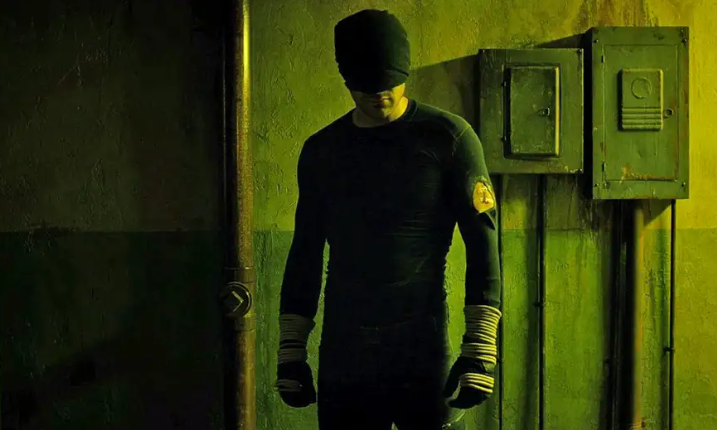 Atención fanáticos de Marvel: Una nueva serie de Daredevil llegará a Disney+