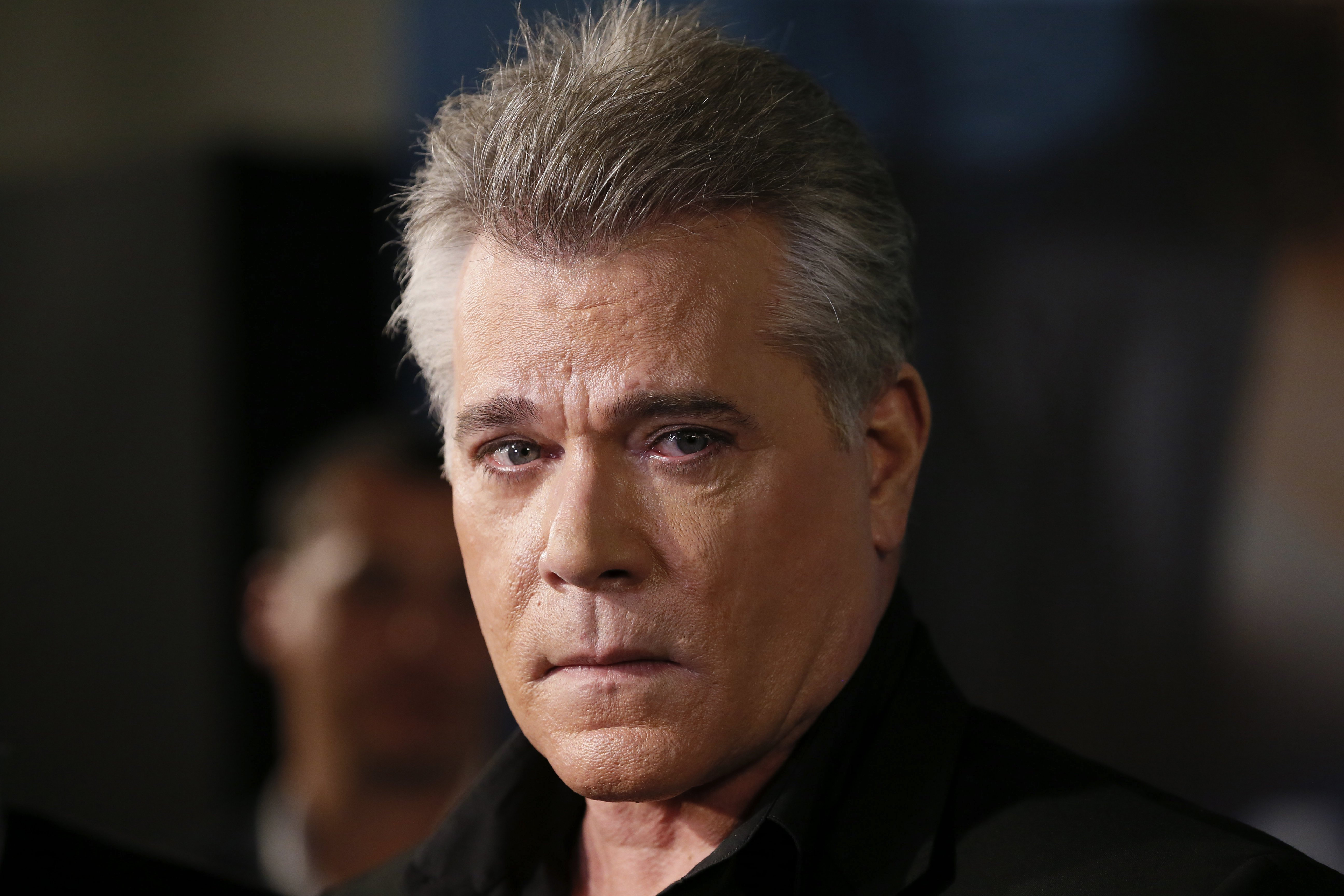 Cuerpo de Ray Liotta fue trasladado a una funeraria de República Dominicana