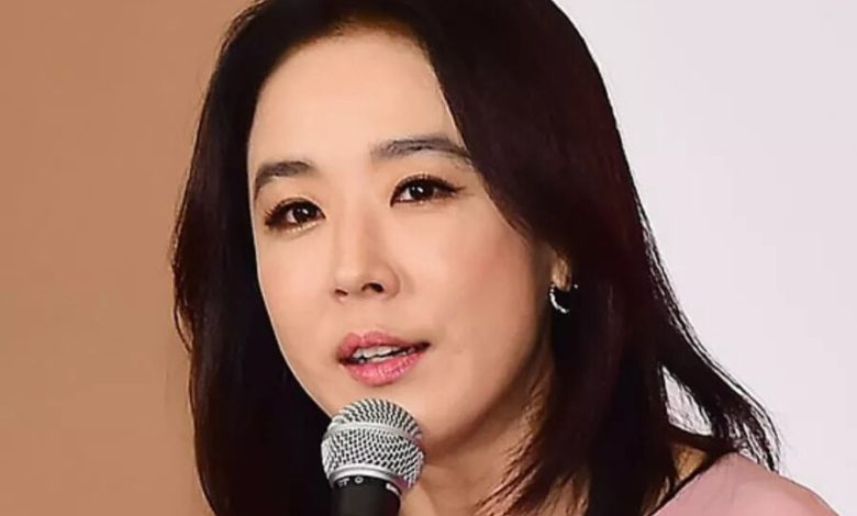 Muere la actriz surcoreana Kang Soo-youn a los 55 años