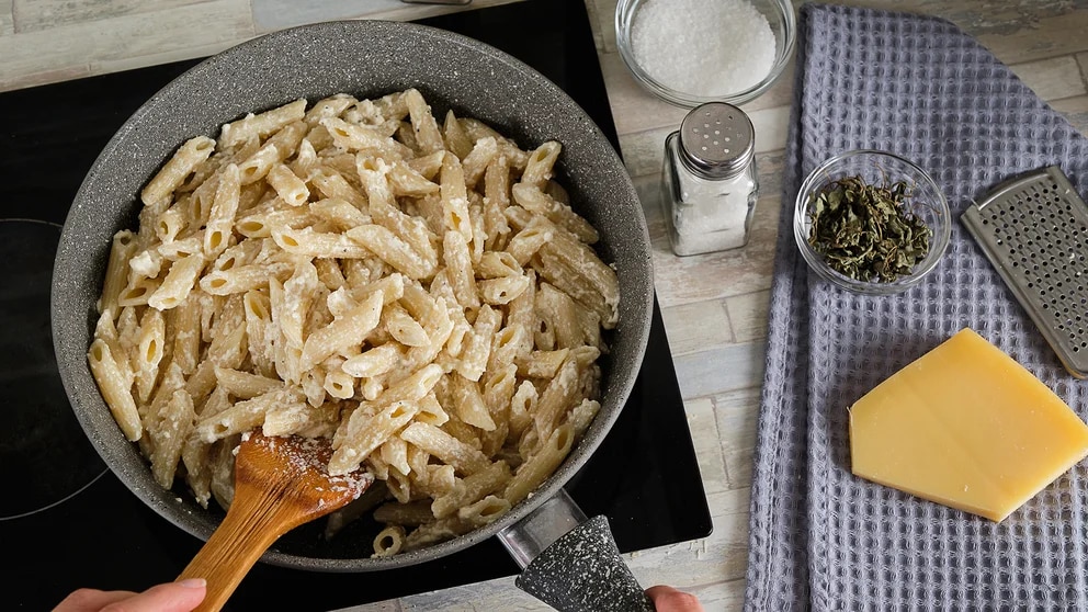 Día Mundial de la Pasta: ¿por qué se celebra cada #25Oct?