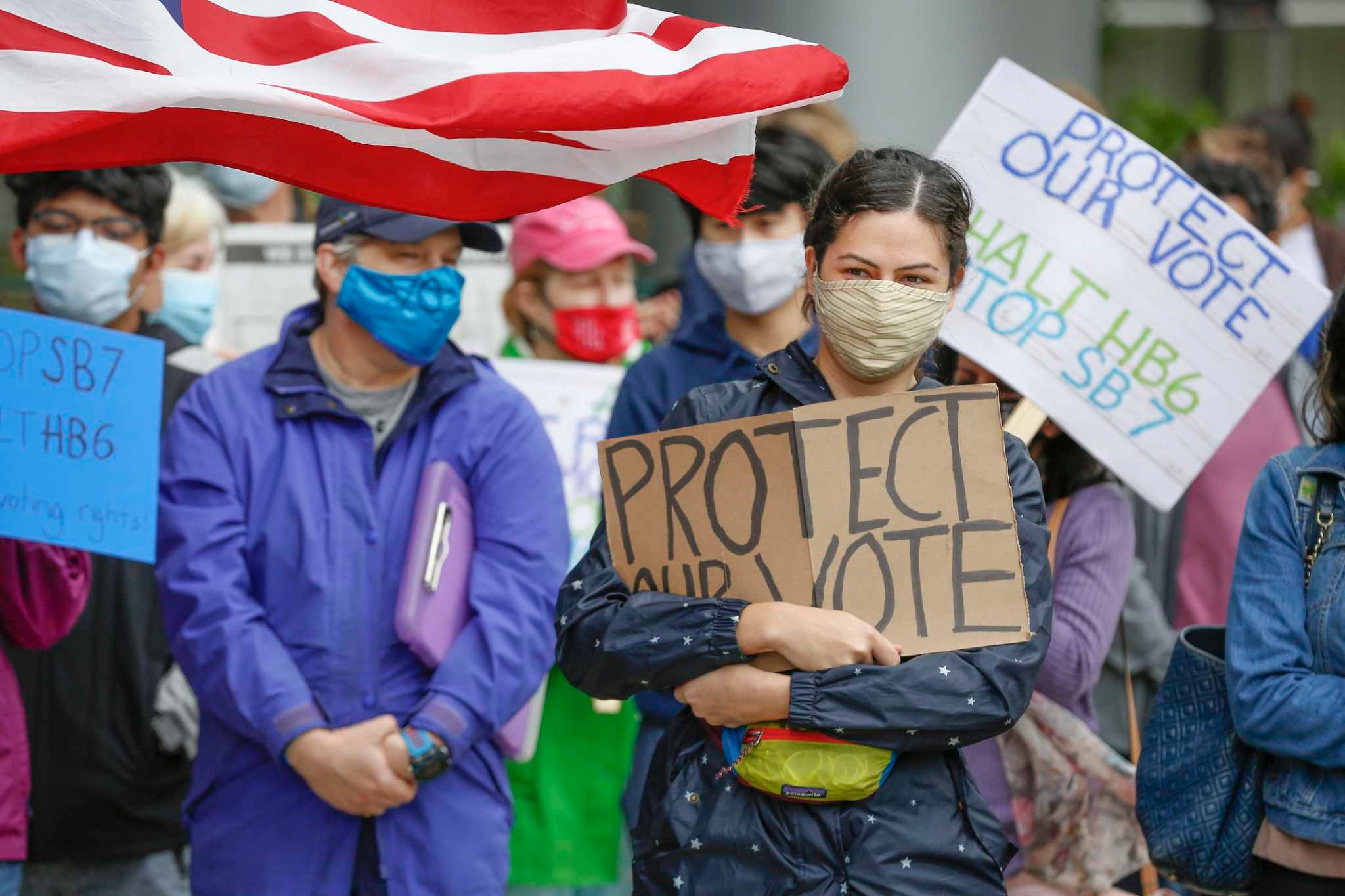 Migrantes en ICE de Washington iniciaron una huelga de hambre como protesta por condiciones infrahumanas