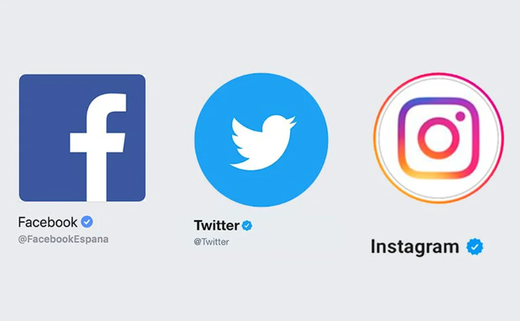 Qué se necesita para estar verificado en las redes sociales más utilizadas y populares