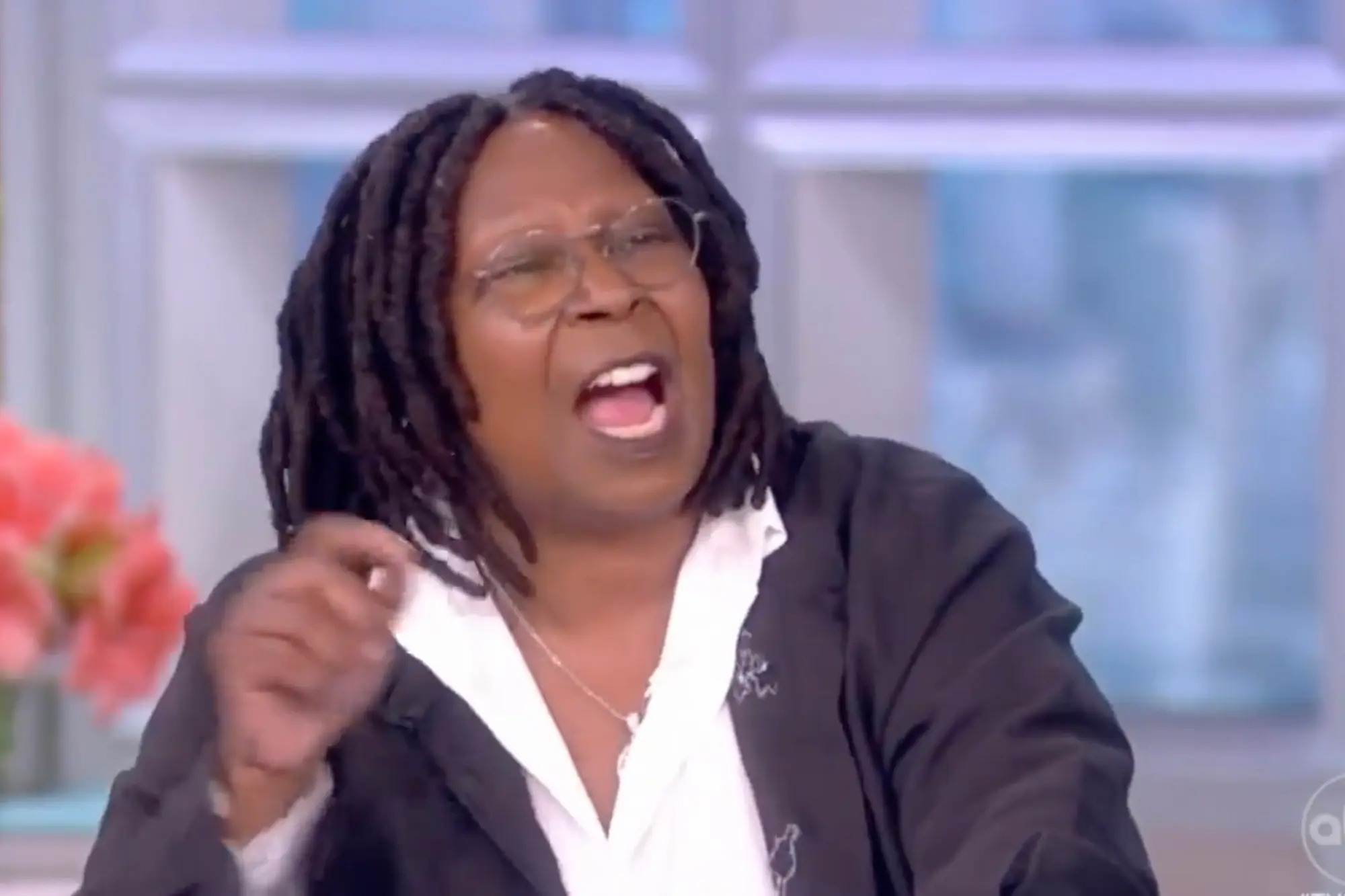 Whoopi Goldberg arremetió contra la “indignante” serie de Netflix sobre Jeffrey Dahmer