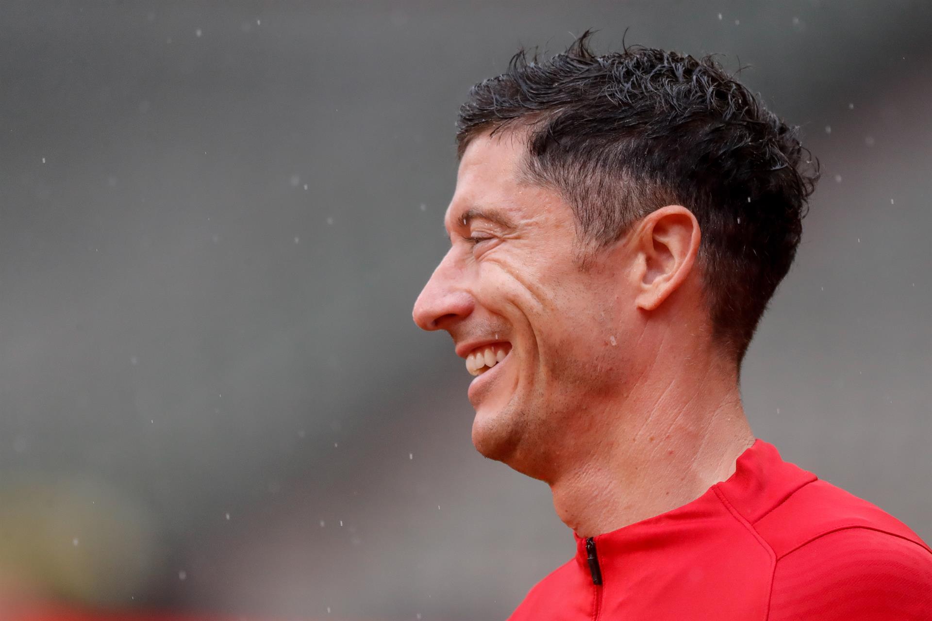 Acuerdo total: Robert Lewandowski finalmente fichará por el Barcelona