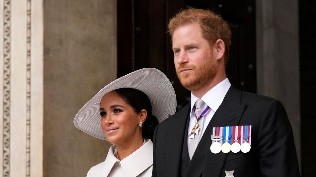 La amable llamada telefónica de Meghan Markle a la familia de la maestra asesinada en masacre de Texas