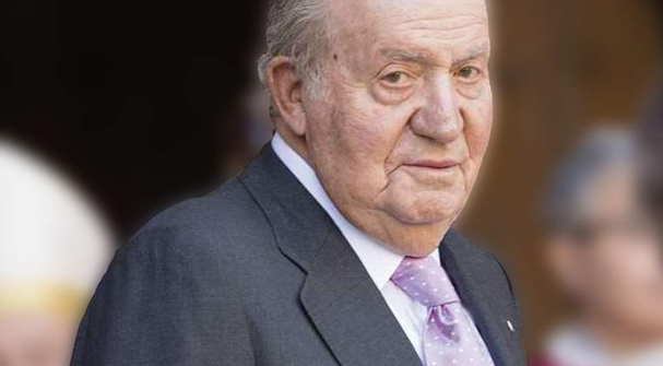 Todos los hijos “secretos” del rey Juan Carlos: del fallecido Albert Solà a la desconocida Alejandra