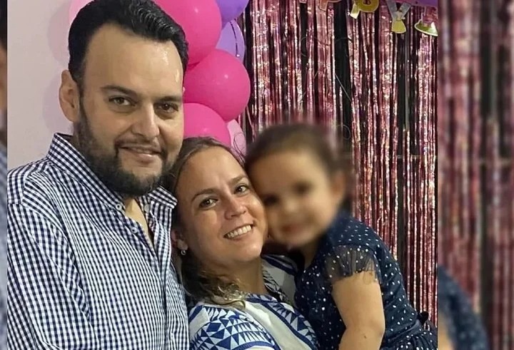 Padre e hija tienen cáncer: él abandona el tratamiento para salvarla y muere