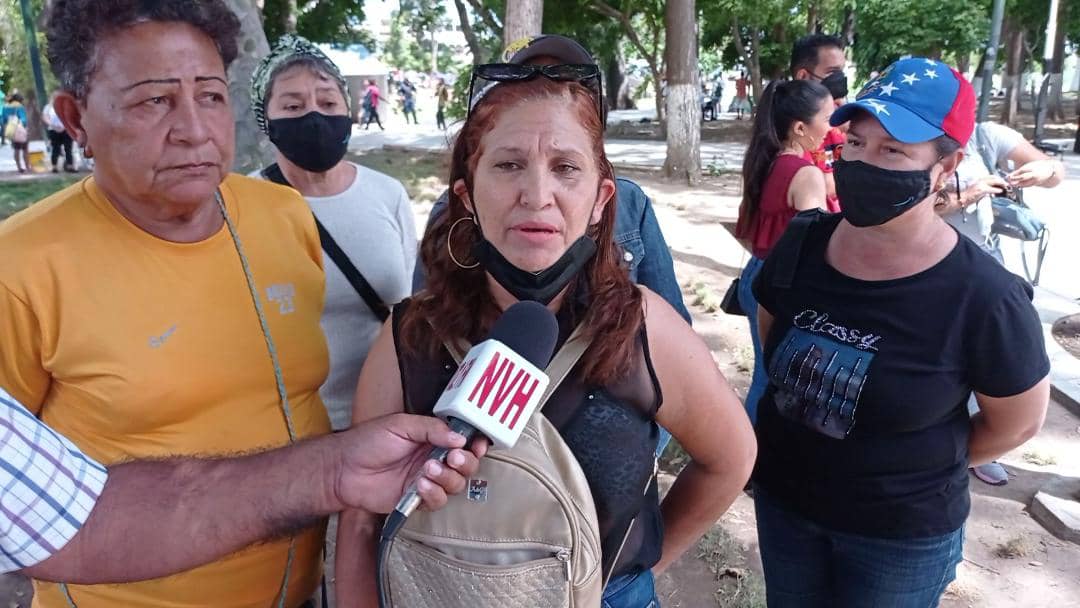 Los pacientes oncológicos del estado Sucre están “en jaque”