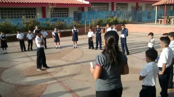 Casi mil trabajadores dependientes del Ministerio de Educación fueron despedidos sin justificación en Zulia