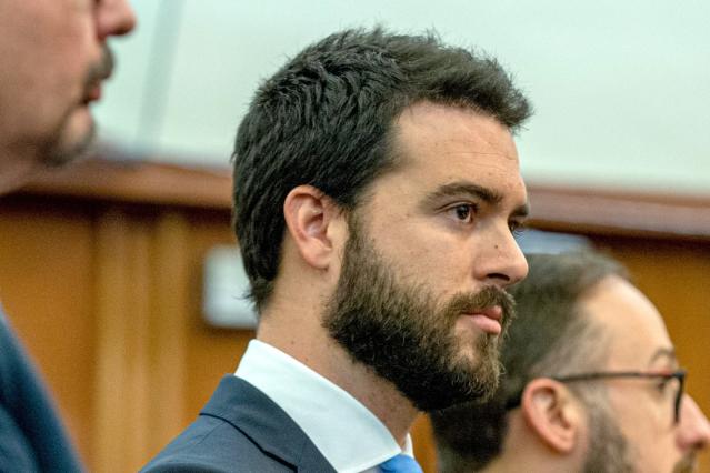 Corte de EEUU programa para julio el juicio al actor Pablo Lyle por homicidio