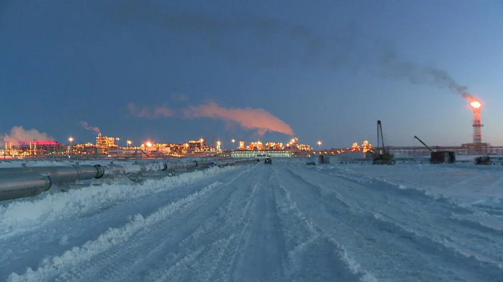 Rusia aumentó sus ingresos energéticos tras la invasión de Ucrania y pese a las sanciones