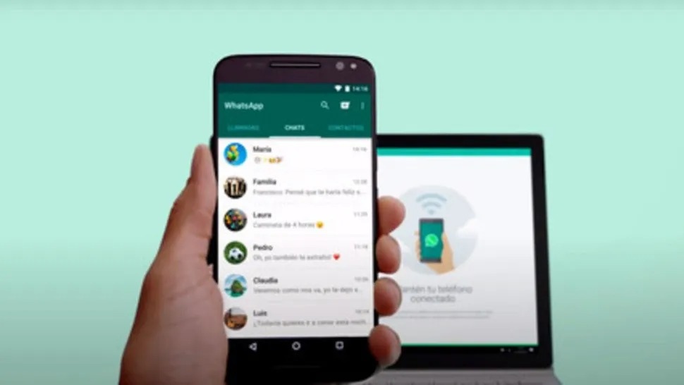 WhatsApp Web hizo un gran cambio y ahora ofrece una de sus funcionalidades más esperadas