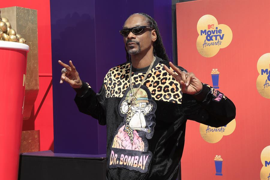 El rapero Snoop Dogg volvió a ser demandado por agresión sexual