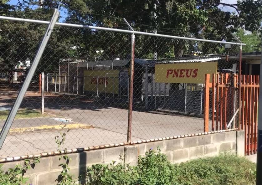 La producción de cauchos en la antigua Pirelli en Carabobo va “palo abajo”