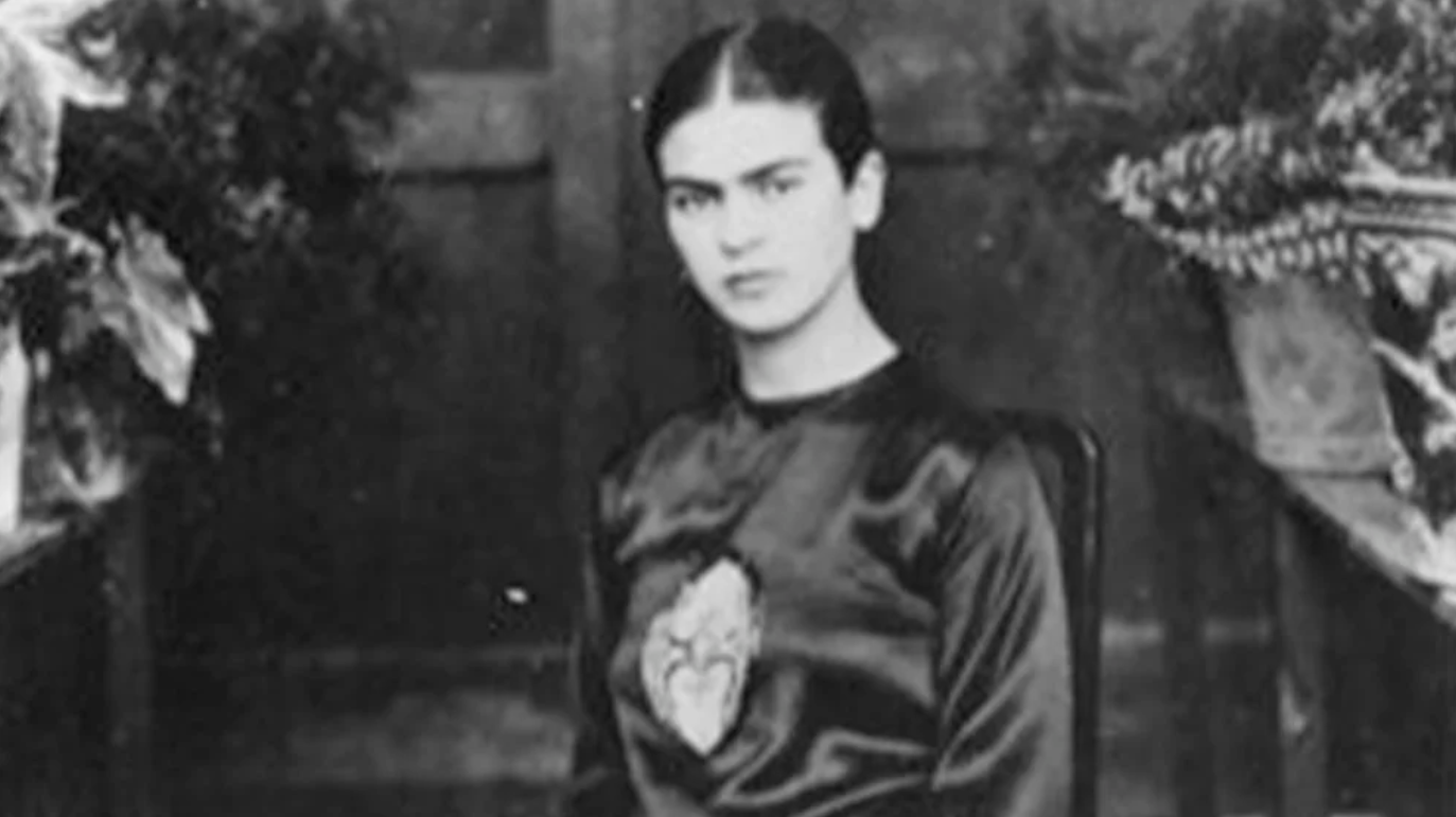 Frida Kahlo: algunos libros para acercarse a la vida y obra de la pintora mexicana