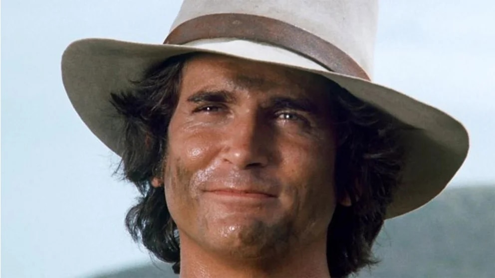 Michael Landon: las humillaciones de su madre, el accidente que lo desfiguró, la infidelidad que provocó un divorcio millonario