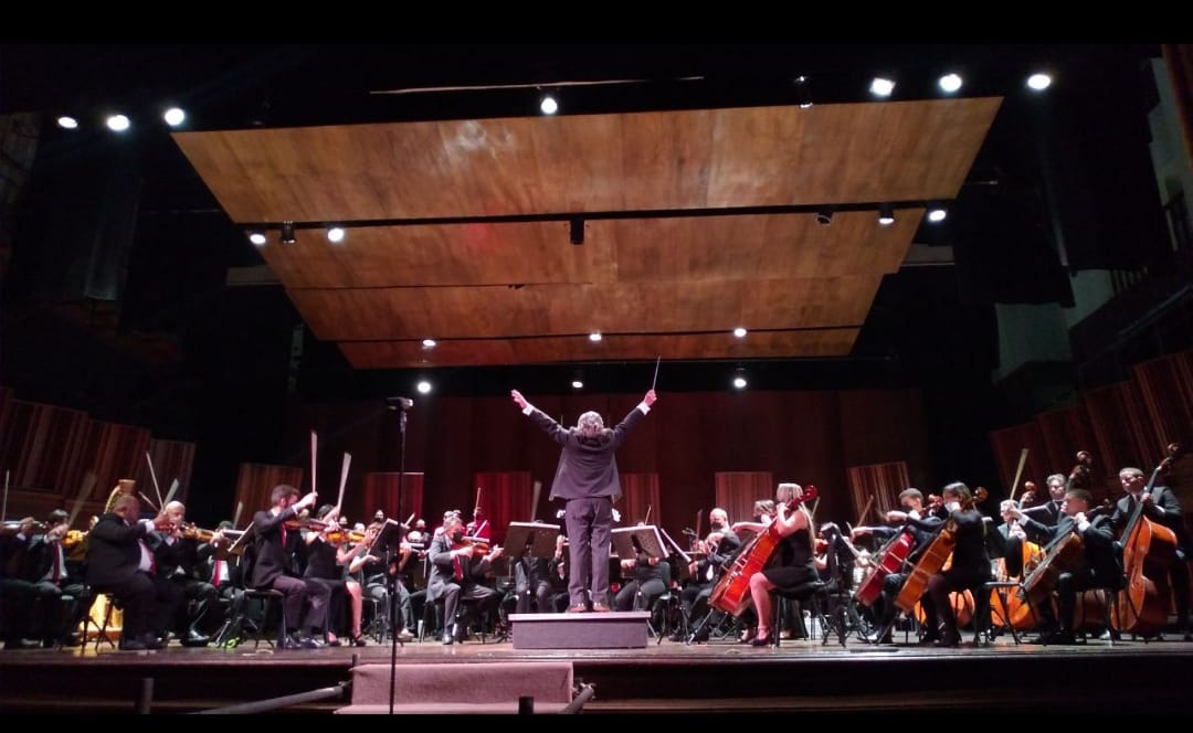 Paseo Cultural y la Orquesta Filarmónica Nacional celebrarán a los niños en su día