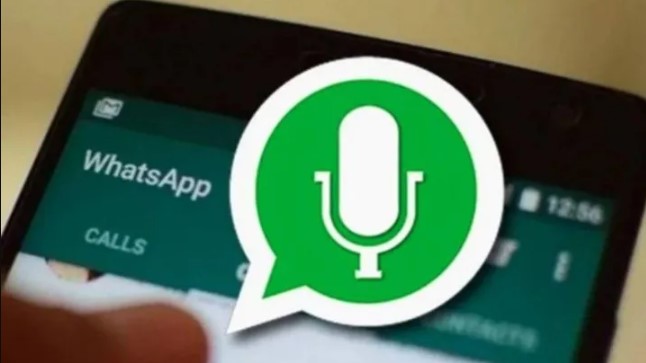 WhatsApp lanza función para compartir estados de voz